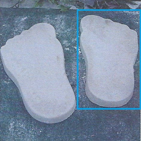 Photo of Foot - Left / Right - Marquis Gardens