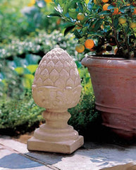 Photo of Campania Pineapple Finial Small - Marquis Gardens