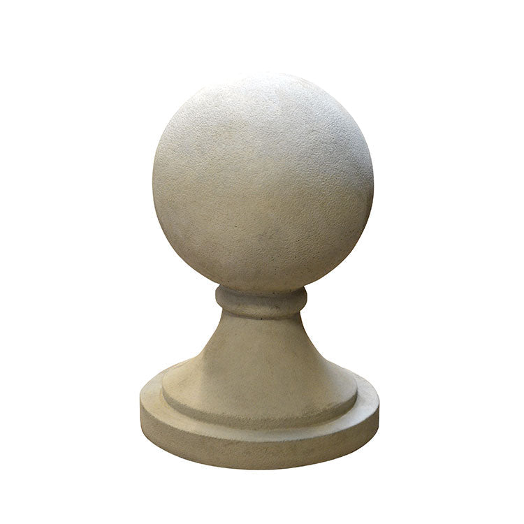 Photo of Campania Sphere Round Base - Marquis Gardens