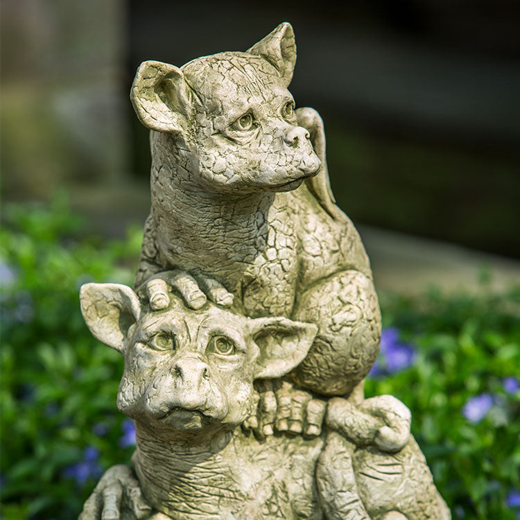 Photo of Campania On The Lookout - Marquis Gardens