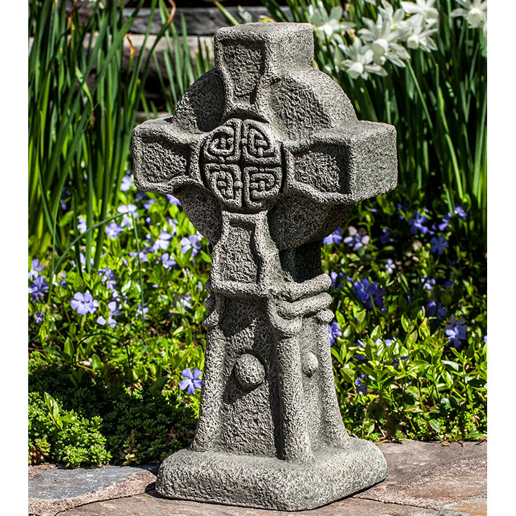 Photo of Campania Celtic Cross - Marquis Gardens