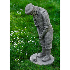 Photo of Campania Classic Golfer - Marquis Gardens