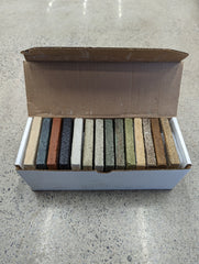 Photo of Campania Color Sample Kit - Marquis Gardens