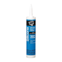 Silicone Sealant - Clear