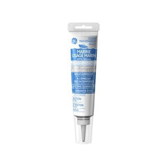 Silicone Sealant - Clear