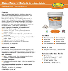 EasyPro Sludge Remover Pellets