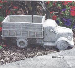 Photo of Truck Planter - Marquis Gardens