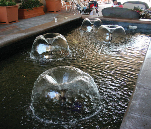 Photo of Trumpets - Marquis Gardens