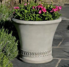 Photo of Campania Vallier Planter - Marquis Gardens