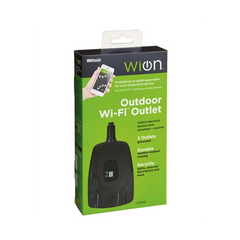 Photo of Wion WiFi SmartPhone Control - Marquis Gardens