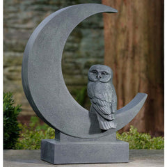 Lunar Owl