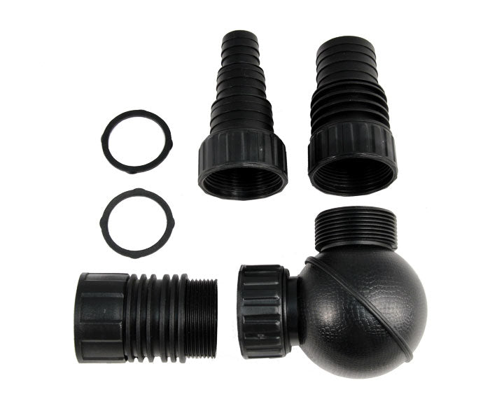 Photo of Aquascape AquaForce Pumps Replacement Parts - G2 - Marquis Gardens