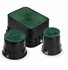 Photo of Valve Box (aerator cover) - Marquis Gardens