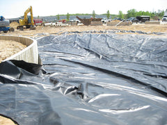 EasyPro EasyWeave Reinforced HDPE Large Liner