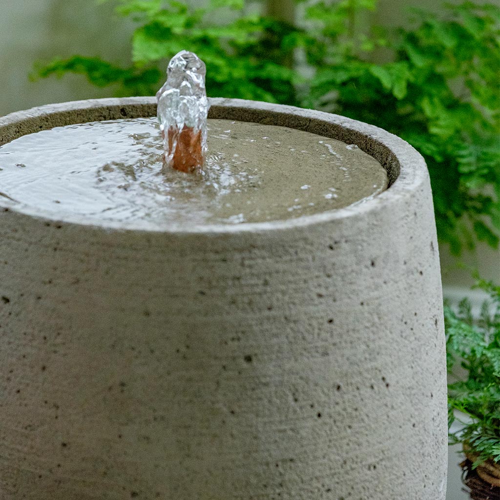 Photo of Campania Bebel Fountain - Marquis Gardens