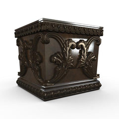 Gardenstone Adagio Planters Gardenstone Bronze 