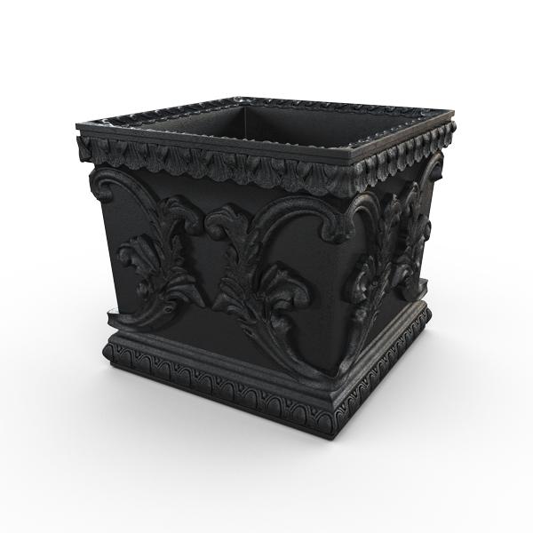 Gardenstone Adagio Planters Gardenstone Bronze 