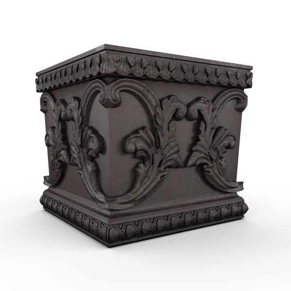 Gardenstone Adagio Planters Gardenstone Bronze 