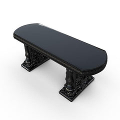 Photo of Gardenstone Allegra Bench - Marquis Gardens