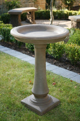 Photo of Gardenstone Chelsea Birdbath - Marquis Gardens