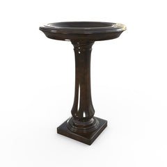 Photo of Gardenstone Chelsea Birdbath - Marquis Gardens