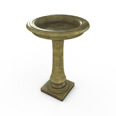 Photo of Gardenstone Chelsea Birdbath - Marquis Gardens