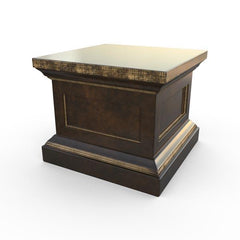 Photo of Gardenstone Classic Pedestal - Marquis Gardens