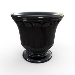 Photo of Gardenstone Fluted Urn - Marquis Gardens