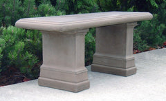 Photo of Gardenstone Highgrove Bench - Marquis Gardens