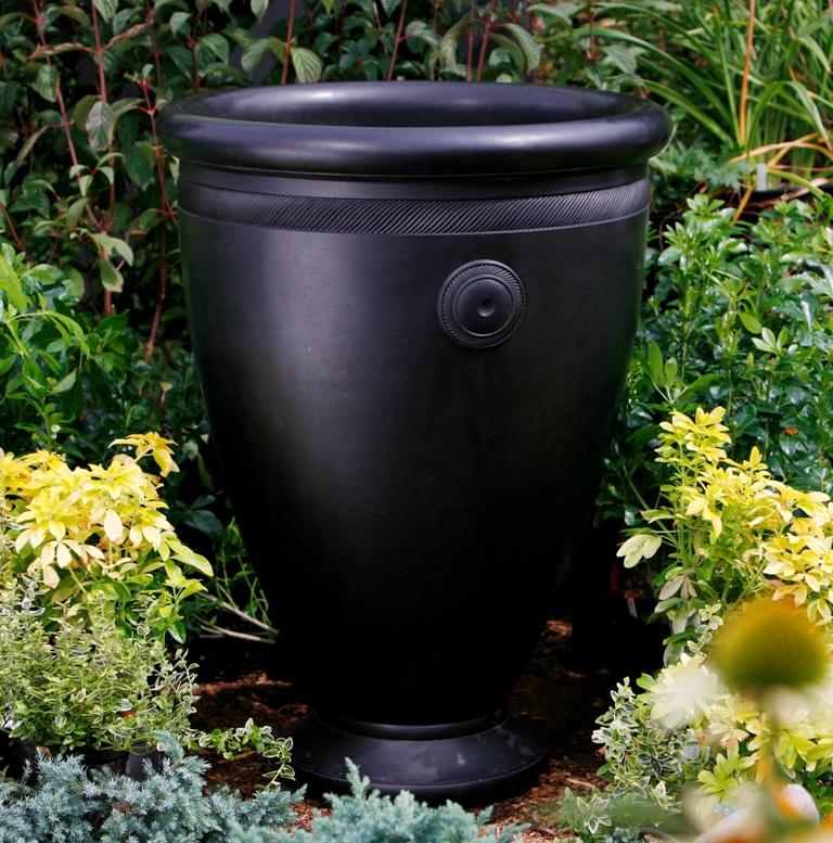 Photo of Gardenstone Orion Planter - Marquis Gardens