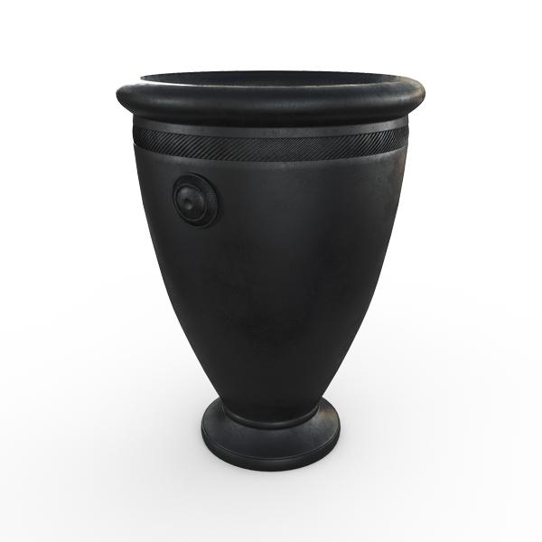 Photo of Gardenstone Orion Planter - Marquis Gardens