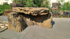 Photo of Universal Rocks Grotto Waterfall - Marquis Gardens