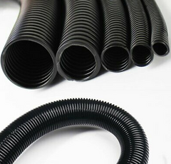 Fountain Non-Kink Tubing (loom)