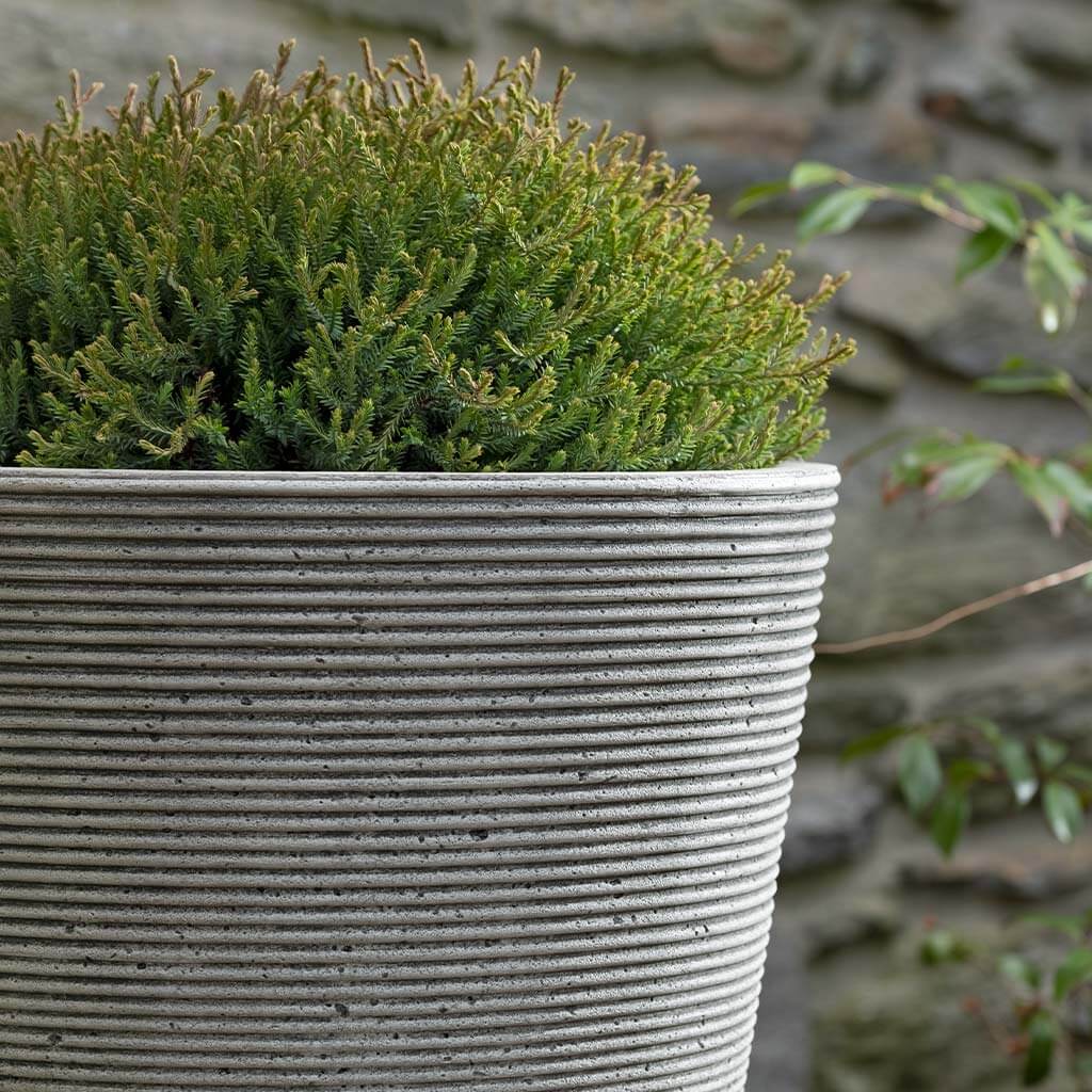 Photo of Campania Pimlico Planter - Marquis Gardens