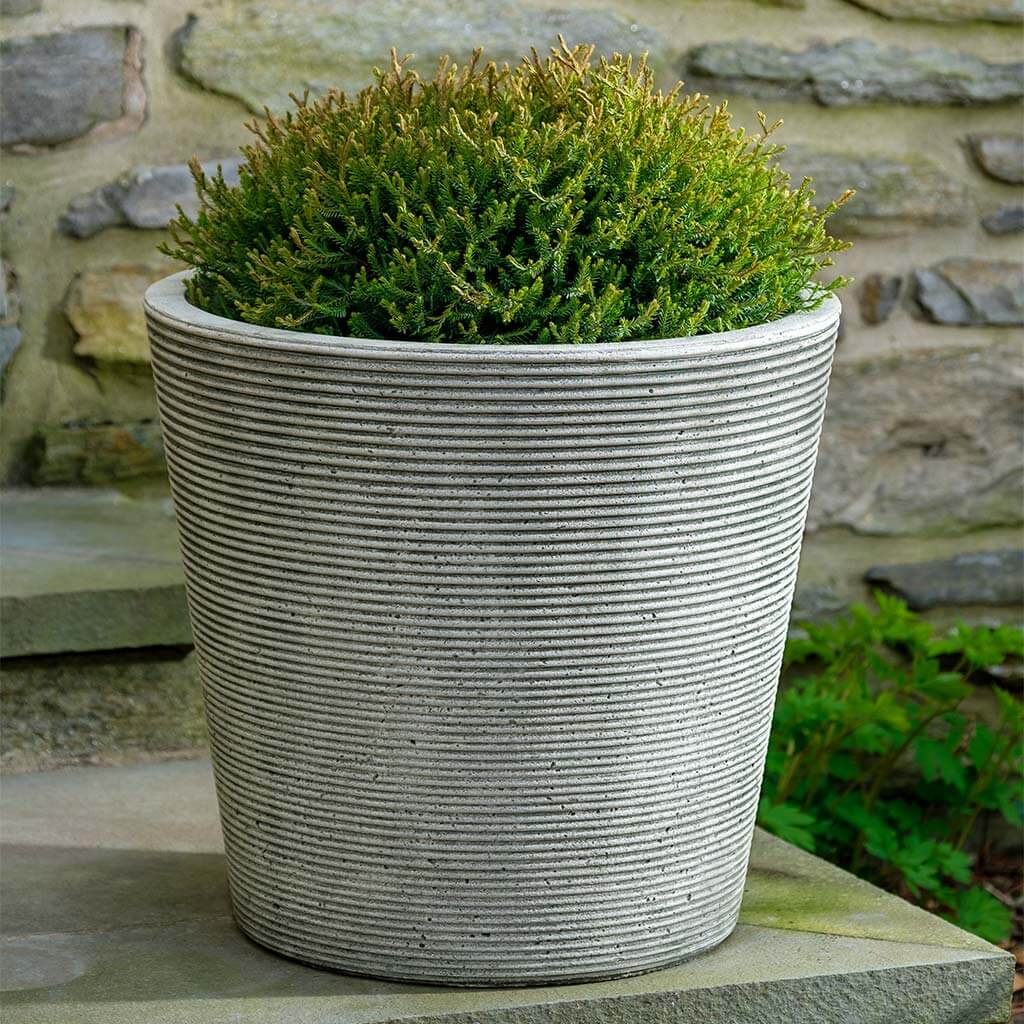 Photo of Campania Pimlico Planter - Marquis Gardens