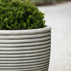 Photo of Campania Bibendum Planters - Marquis Gardens