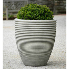 Photo of Campania Bibendum Planters - Marquis Gardens