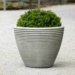 Photo of Campania Bibendum Planters - Marquis Gardens