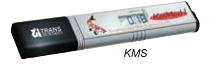 Photo of EasyPro Koi Medic Salinity Meter - Marquis Gardens