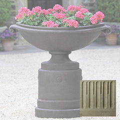 Medici Planter with Pedestal