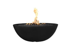 Photo of Sedona Round Fire Bowl 33" - Marquis Gardens