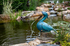 Photo of Aquascape Toucan Spitter - Marquis Gardens