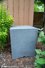 Photo of Aquascape Propane Tank Covers - Marquis Gardens