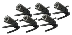 Photo of Aquascape Garden and Pond LED Spotlight and Waterfall Contractor 6-Pack - Marquis Gardens