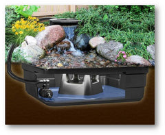 Photo of Aquascape Low Suction Intake Attachment - Marquis Gardens