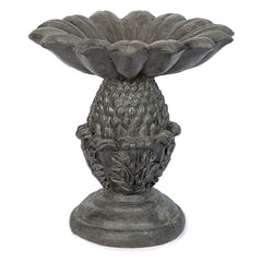 Photo of Birdbath - Pineapple - Marquis Gardens