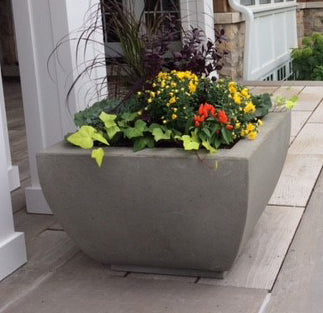 Tupla Series Planters - Marquis Gardens