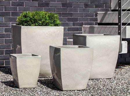 Photo of Campania Blake Planter - Set of 4 - Marquis Gardens