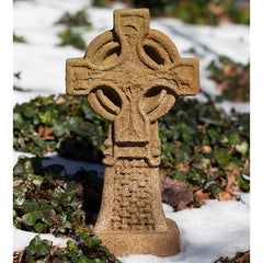 Photo of Campania Celtic Cross - Marquis Gardens